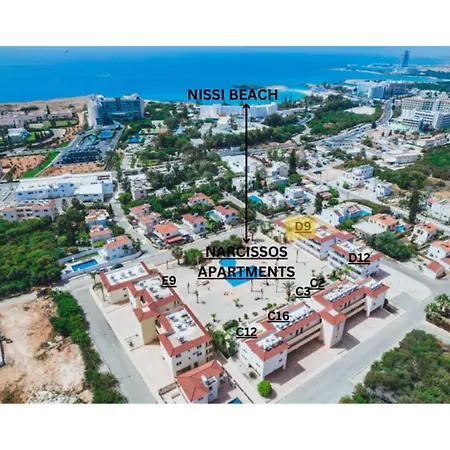 Narcissos Nissi D9 *