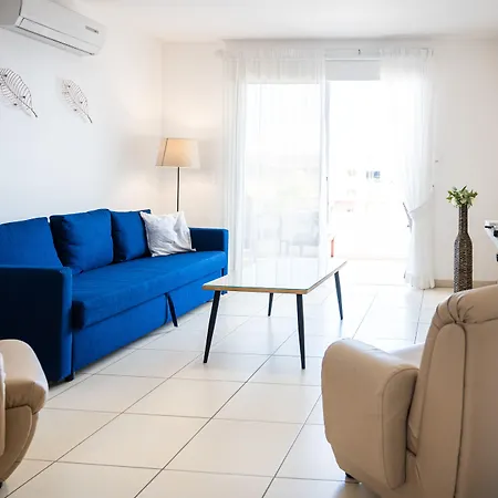 Narcissos Nissi D9 * 아이아 나파