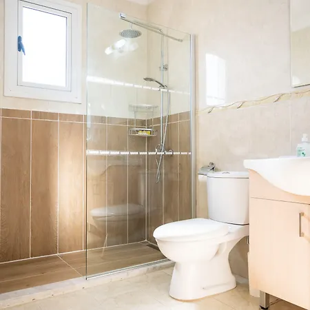 아파트 Narcissos Nissi D9