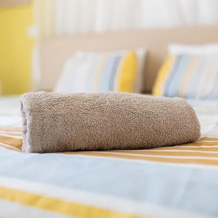 Narcissos Nissi D9 דירה