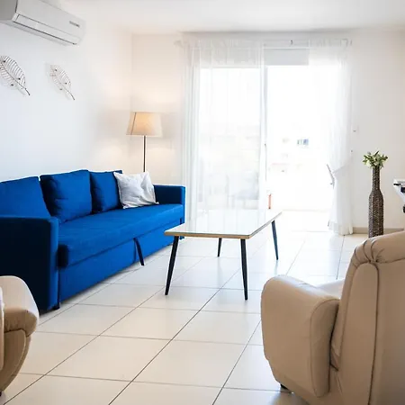 Narcissos Nissi D9 * Ayia Napa