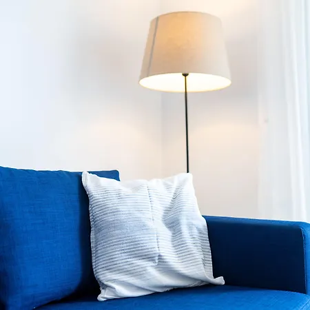 דירה Narcissos Nissi D9 *