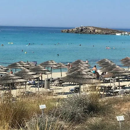 Narcissos Nissi D9 * Ayia Napa