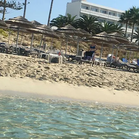 Narcissos Nissi D9 * Ayia Napa