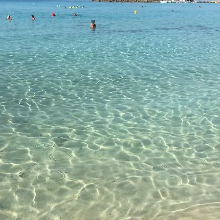 Lägenhet Narcissos Nissi D9 Ayia Napa