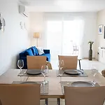 Narcissos Nissi D9 Apartment *
