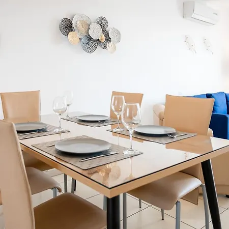 Narcissos Nissi D9 * Agia Napa