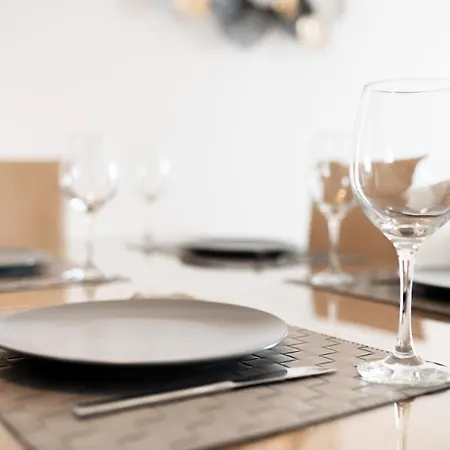 Appartement Narcissos Nissi D9 Agia Napa