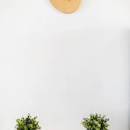 Appartement Narcissos Nissi D9 *