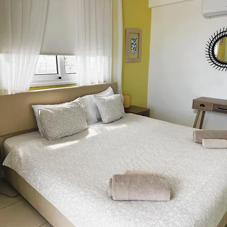 Apartament Narcissos Nissi D9 *