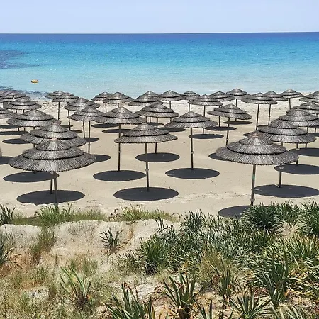 Narcissos Nissi D9 Appartement *