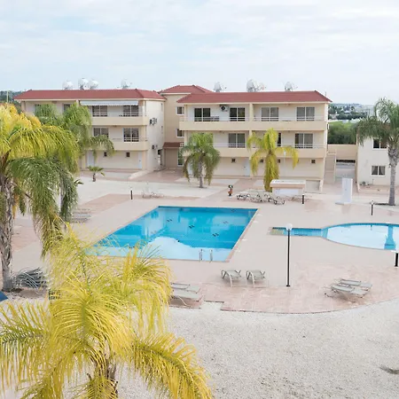 Narcissos Nissi D9 Apartamento *