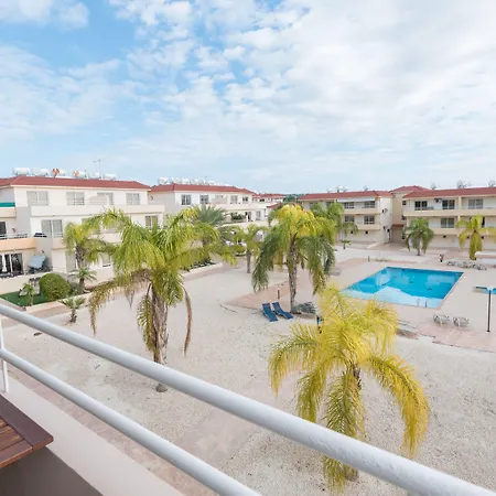 Apartamento Narcissos Nissi D9 Agia Napa