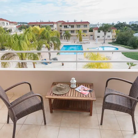 Apartamento Narcissos Nissi D9 Agia Napa