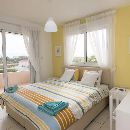 Appartement Narcissos Nissi D9 Agia Napa