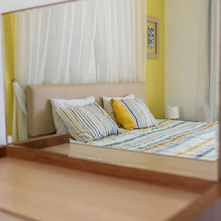 Apartament Narcissos Nissi D9 Ajia Napa