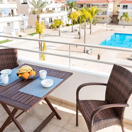 Narcissos Nissi D9 Agia Napa