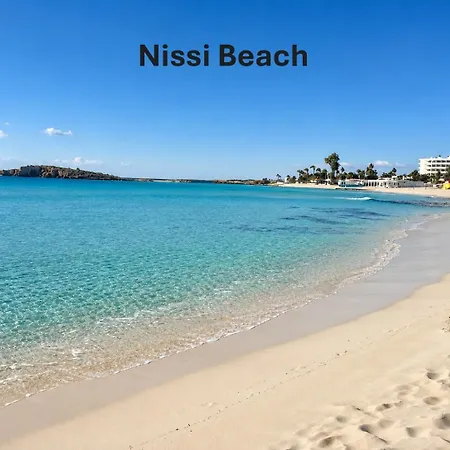 Narcissos Nissi D9 Apartment Ayia Napa