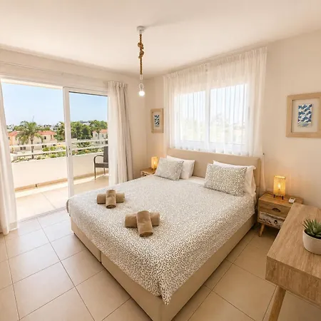 Narcissos Nissi D9 * Ayia Napa