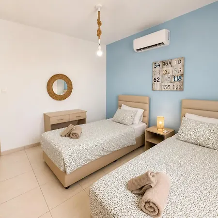 Apartment Narcissos Nissi D9 Ayia Napa