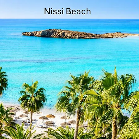 Narcissos Nissi D9 Ayia Napa