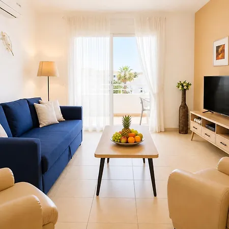 Narcissos Nissi D9 Apartment Ayia Napa