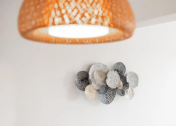 Narcissos Nissi D9 Apartamento Agia Napa