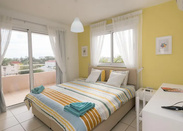 Apartamento Narcissos Nissi D9 Agia Napa