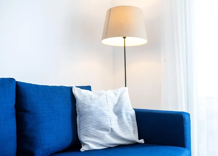 Apartamento Narcissos Nissi D9 *