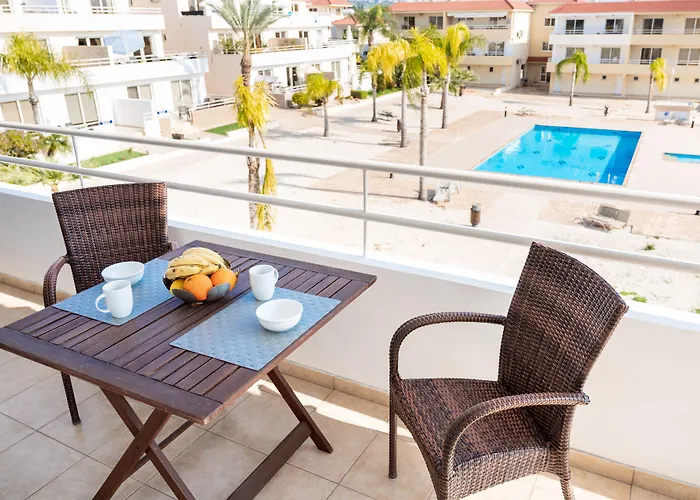 Narcissos Nissi D9 Agia Napa