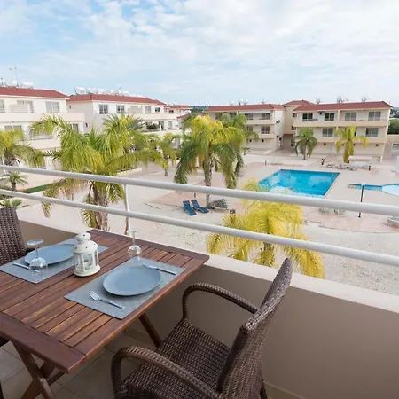 Apartamento Narcissos Nissi D9