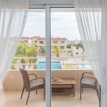 Narcissos Nissi D9 アヤナパ