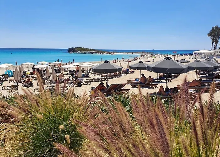 Narcissos Nissi D9 Apartmán *