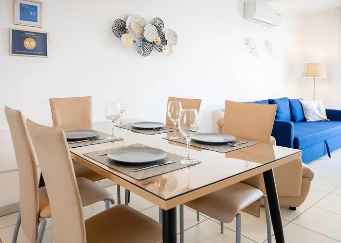 Narcissos Nissi D9 * Ayia Napa