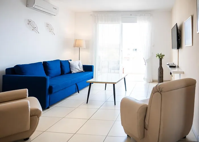 Narcissos Nissi D9 * Ayia Napa