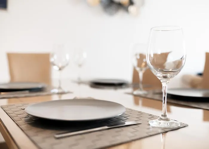 Apartmán Narcissos Nissi D9 Ayia Napa