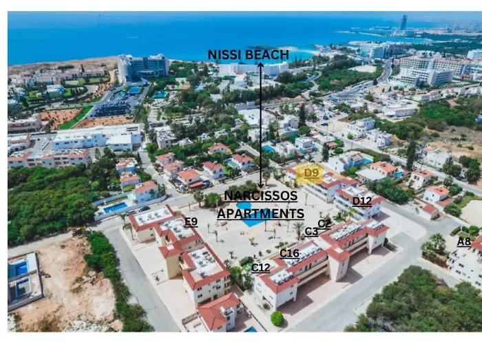 Narcissos Nissi D9 *