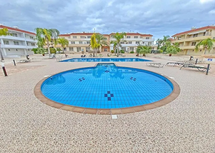 Narcissos Nissi D9 Ayia Napa