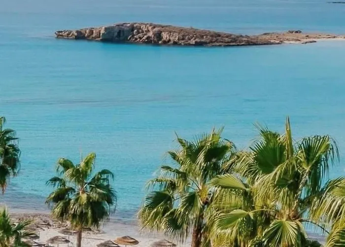 Narcissos Nissi D9 * Ayia Napa