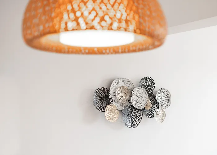 Narcissos Nissi D9 Apartmán