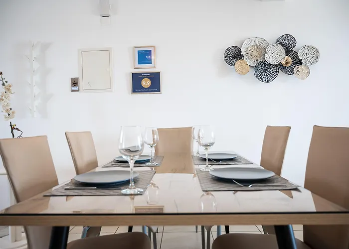 Narcissos Nissi D9 * Ayia Napa