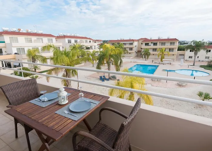 Apartmán Narcissos Nissi D9