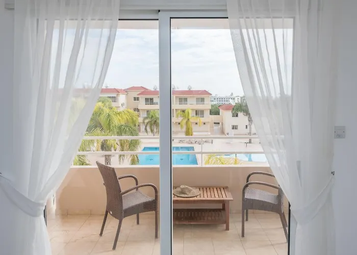 Narcissos Nissi D9 Ayia Napa