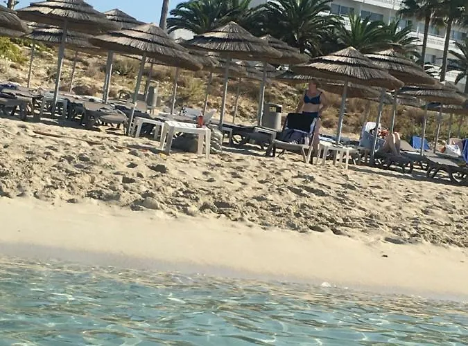 Narcissos Nissi D9 * Ayia Napa